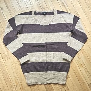 Club Monaco sweater, size S